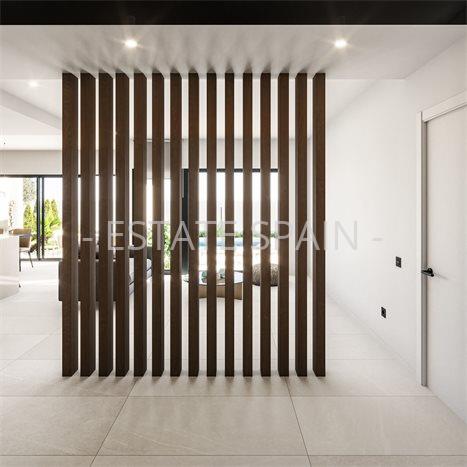 Апартаменты в Лос-Алькасарес 118 м2 №ART25109B3A55  - Продажа - 20 preview