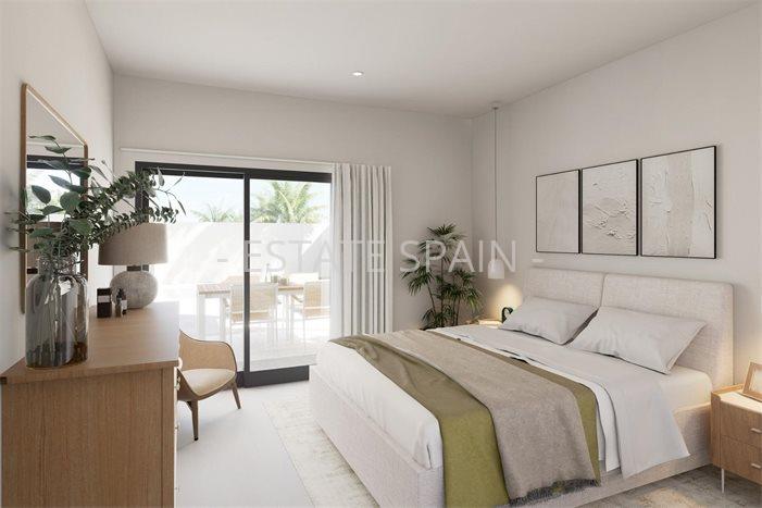 Вилла в Вера 98 м2 №VL251114241CD  - Продажа - 8 preview