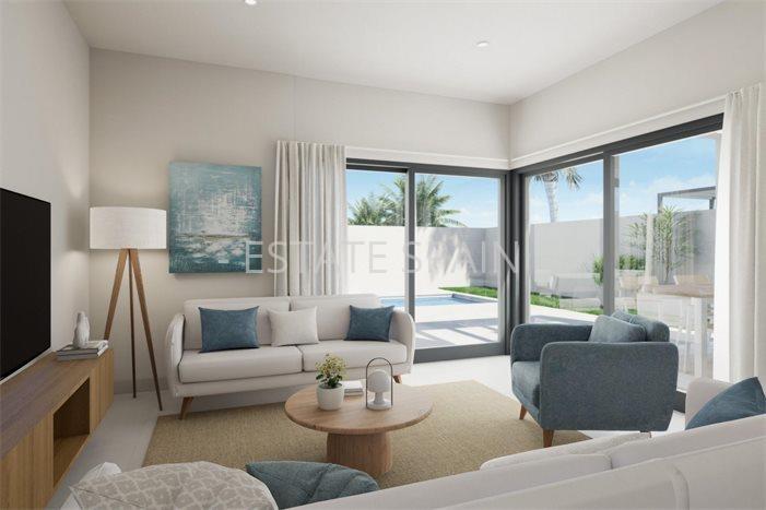 Вилла в Вера 98 м2 №VL251114241CD  - Продажа - 5 preview