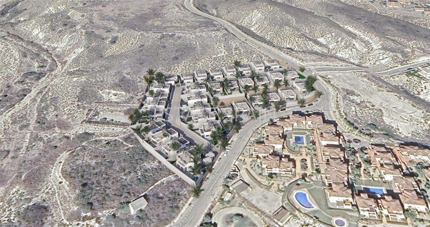 Вилла в Вера 98 м2 №VL251114241CD  - Продажа - 13 preview