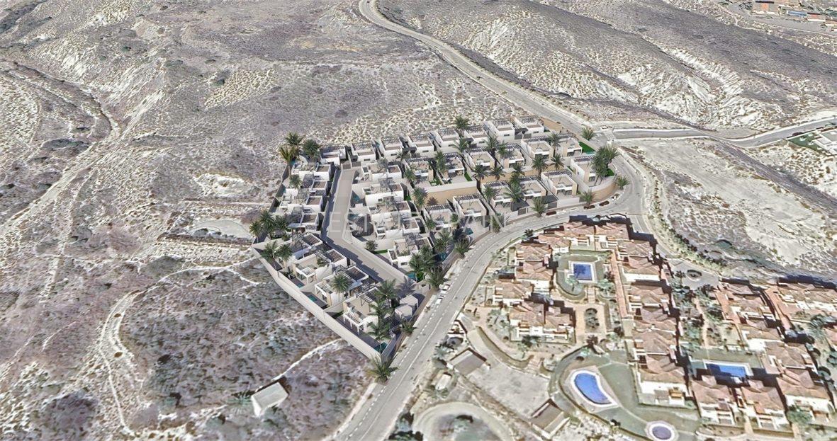 Вилла в Вера 98 м2 №VL251114241CD  - Продажа - 13 large