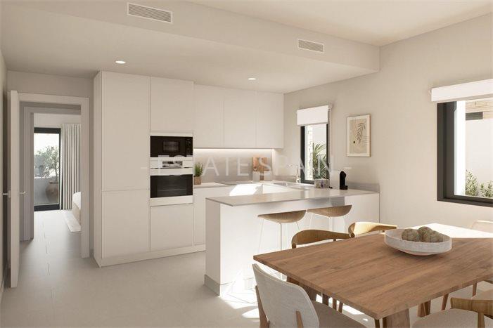 Вилла в Вера 98 м2 №VL251114241CD  - Продажа - 7 preview