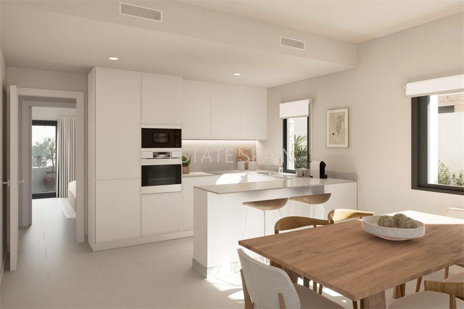 Вилла в Вера 98 м2 №VL251114241CD  - Продажа - 7 large