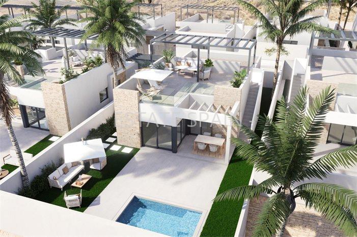 Вилла в Вера 98 м2 №VL251114241CD  - Продажа - 3 preview