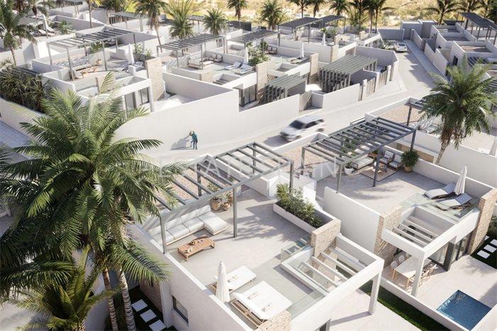 Вилла в Вера 98 м2 №VL251114241CD  - Продажа - 4 preview