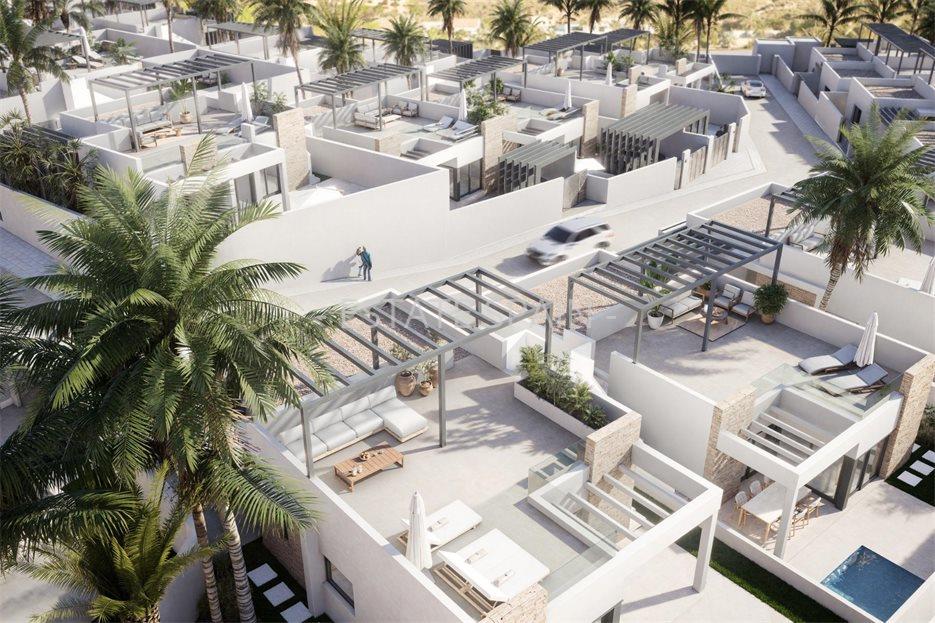 Вилла в Вера 98 м2 №VL251114241CD  - Продажа - 4 large