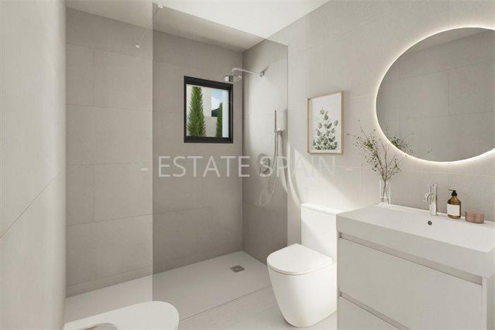 Вилла в Вера 98 м2 №VL251114241CD  - Продажа - 9 preview