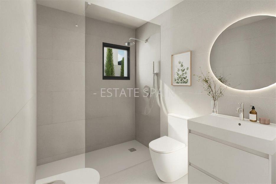 Вилла в Вера 98 м2 №VL251114241CD  - Продажа - 9 large