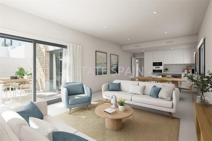 Вилла в Вера 98 м2 №VL251114241CD  - Продажа - 6 preview