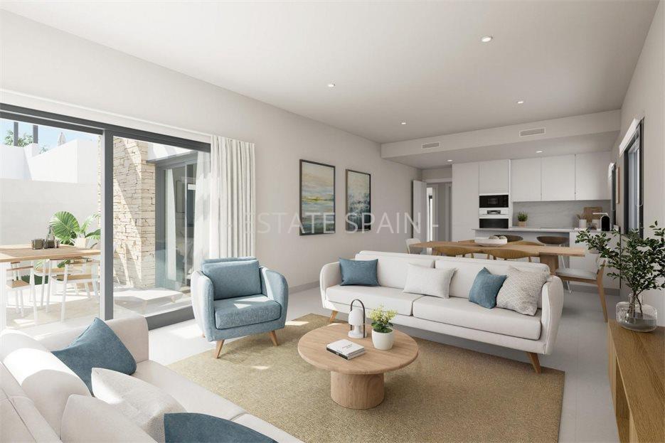 Вилла в Вера 98 м2 №VL251114241CD  - Продажа - 6 large