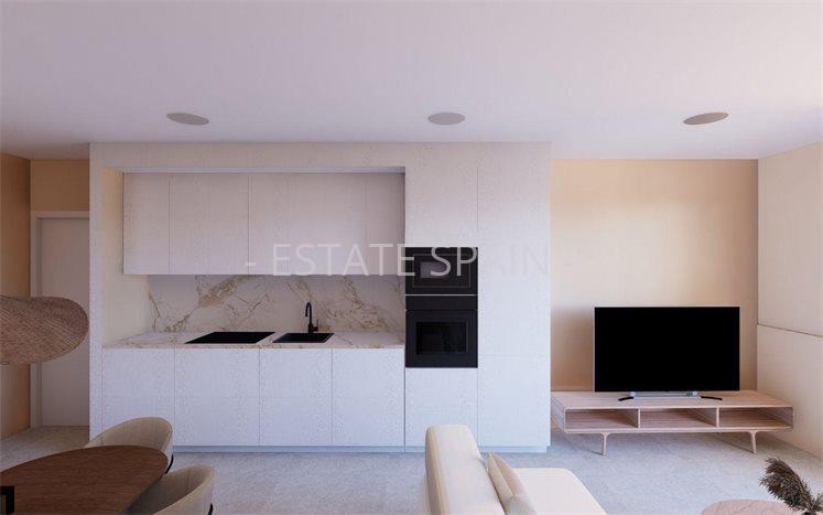 Апартаменты в Эль-Кампельо 58 м2 №ART2629F9A2A  - Продажа - 7 preview