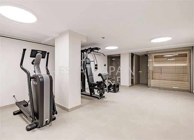 Апартаменты в Пальма-де-Майорка 122 м2 №ART2579CC04F  - Продажа - 18 preview