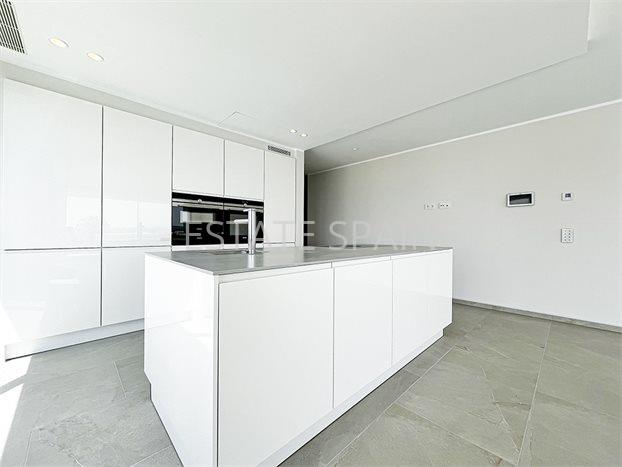 Апартаменты в Пальма-де-Майорка 122 м2 №ART2579CC04F  - Продажа - 5 preview