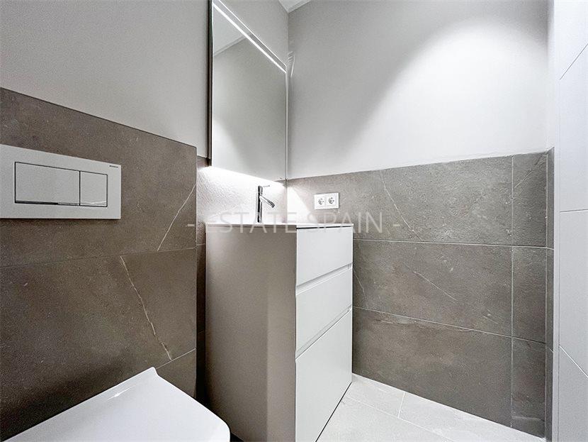 Апартаменты в Пальма-де-Майорка 122 м2 №ART2579CC04F  - Продажа - 13 large