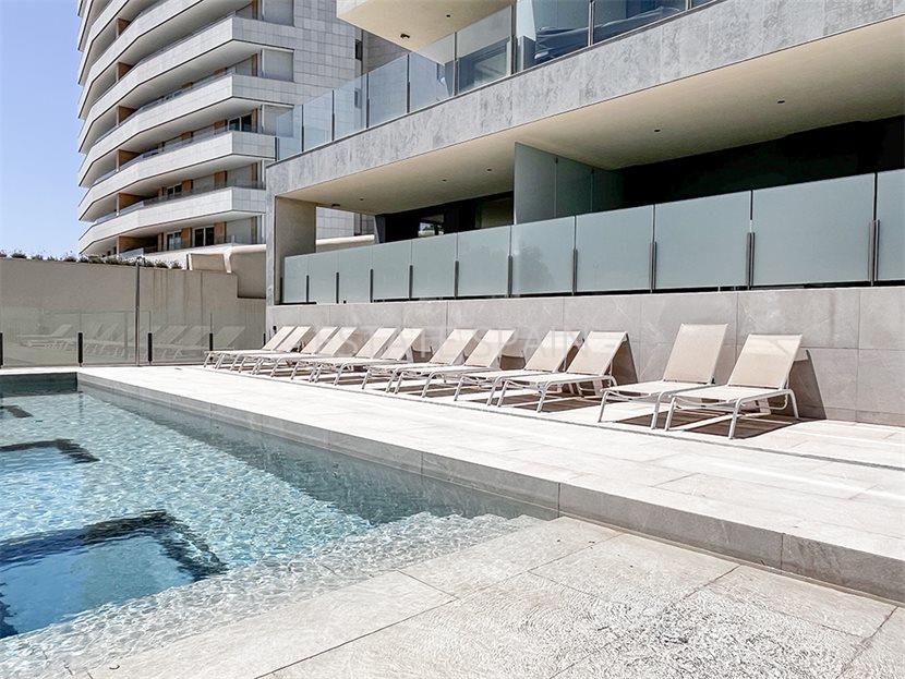 Апартаменты в Пальма-де-Майорка 122 м2 №ART2579CC04F  - Продажа - 16 large