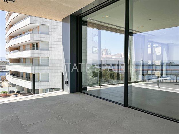 Апартаменты в Пальма-де-Майорка 122 м2 №ART2579CC04F  - Продажа - 6 preview