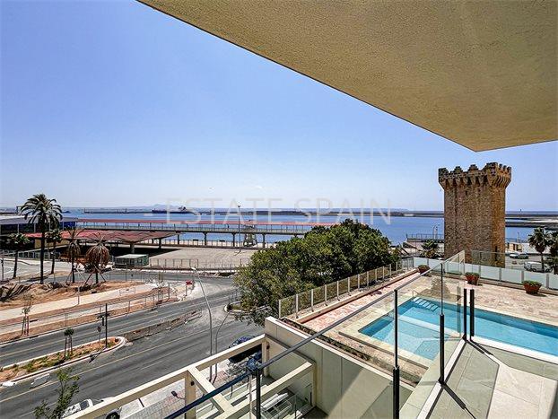 Апартаменты в Пальма-де-Майорка 122 м2 №ART2579CC04F  - Продажа - 8 preview