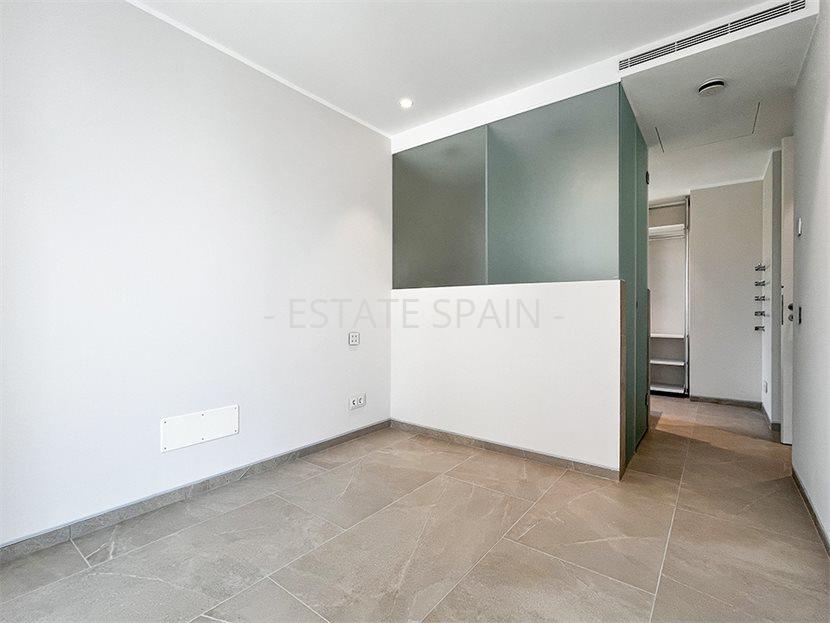 Апартаменты в Пальма-де-Майорка 122 м2 №ART2579CC04F  - Продажа - 9 large