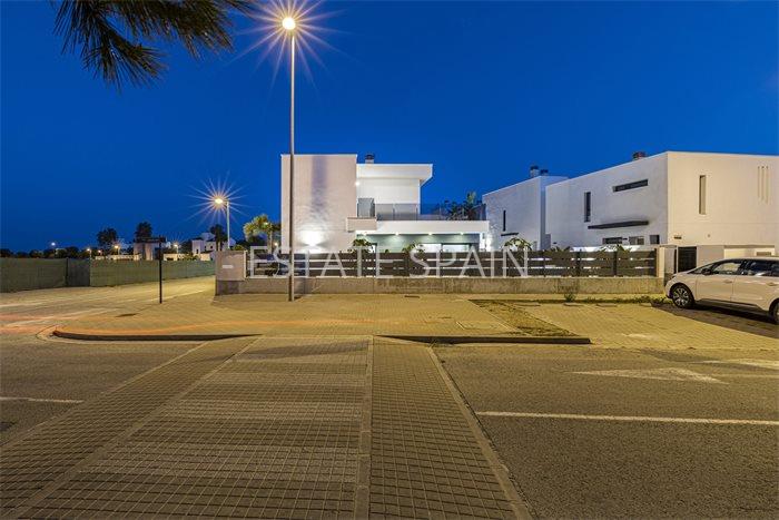 Вилла в Сан-Хавьере 127 м2 №VL25109BAA34  - Продажа - 45 preview