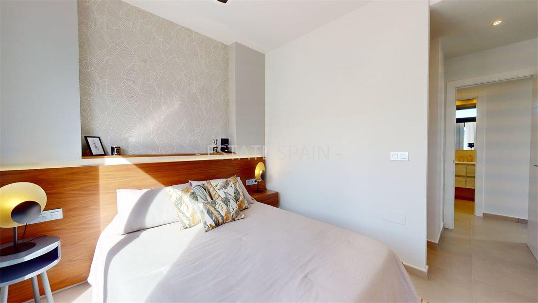 Вилла в Сан-Хавьере 127 м2 №VL25109BAA34  - Продажа - 29 large