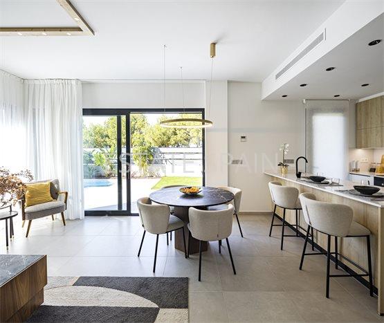 Вилла в Сан-Хавьере 127 м2 №VL25109BAA34  - Продажа - 36 preview