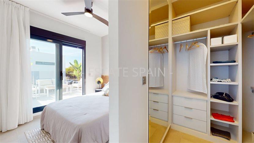 Вилла в Сан-Хавьере 127 м2 №VL25109BAA34  - Продажа - 30 preview