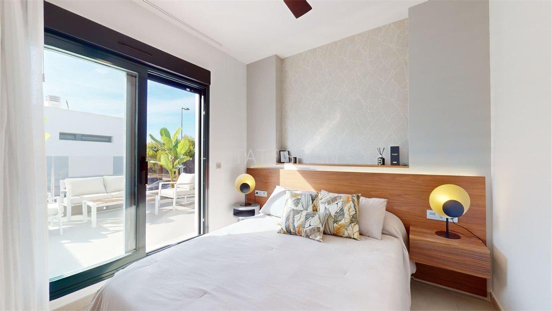 Вилла в Сан-Хавьере 127 м2 №VL25109BAA34  - Продажа - 28 large