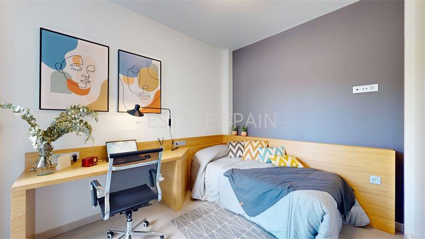 Вилла в Сан-Хавьере 127 м2 №VL25109BAA34  - Продажа - 25 preview