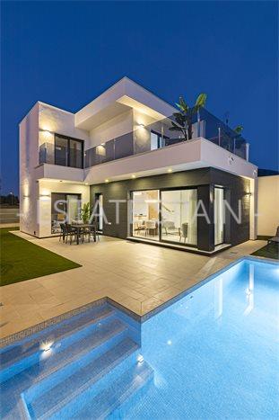 Вилла в Сан-Хавьере 127 м2 №VL25109BAA34  - Продажа - 38 preview