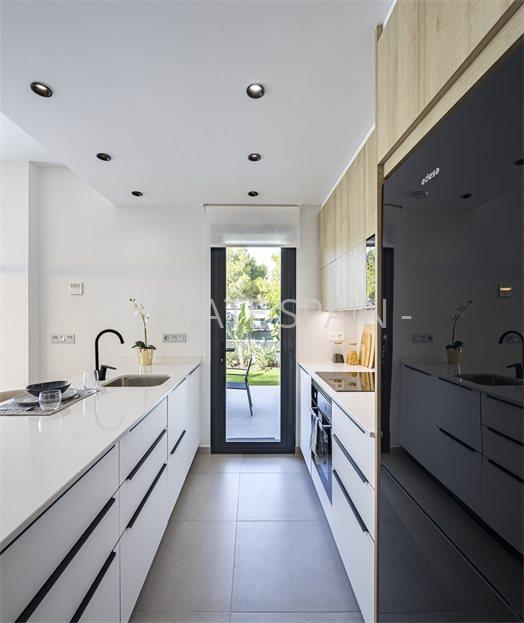 Вилла в Сан-Хавьере 127 м2 №VL25109BAA34  - Продажа - 13 large