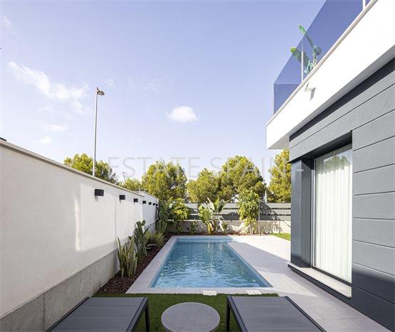 Вилла в Сан-Хавьере 127 м2 №VL25109BAA34  - Продажа - 8 preview