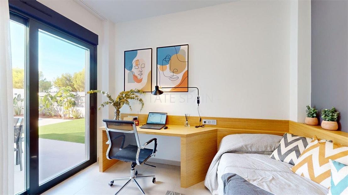 Вилла в Сан-Хавьере 127 м2 №VL25109BAA34  - Продажа - 26 large