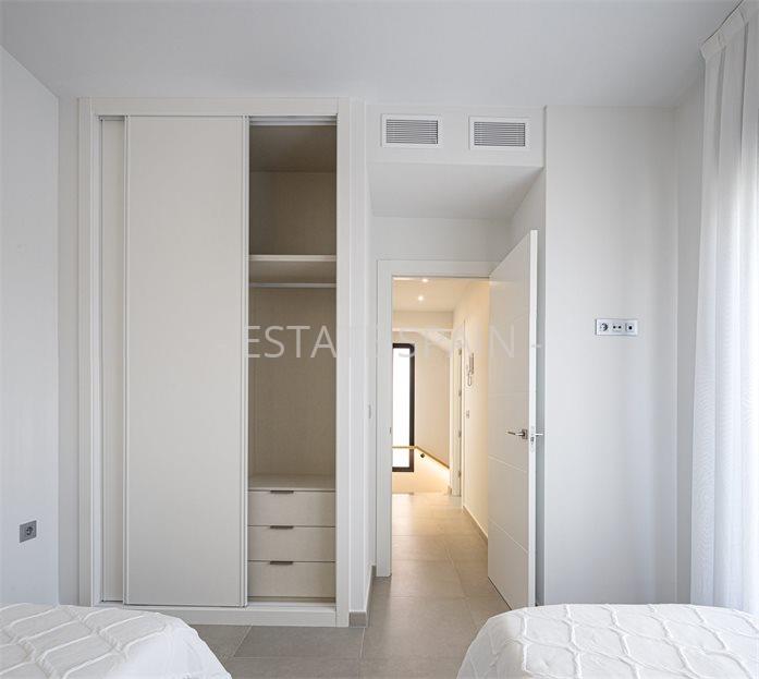 Вилла в Сан-Хавьере 127 м2 №VL25109BAA34  - Продажа - 32 large