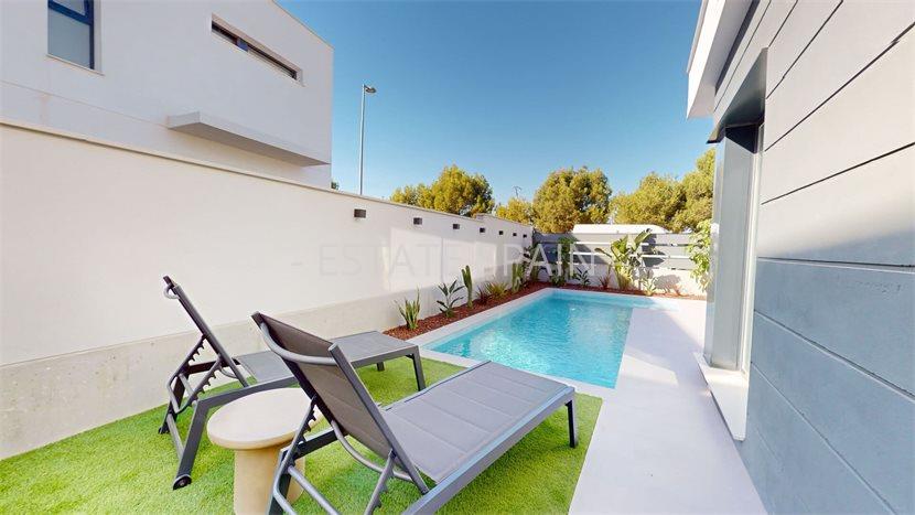 Вилла в Сан-Хавьере 127 м2 №VL25109BAA34  - Продажа - 47 preview