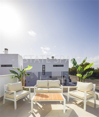 Вилла в Сан-Хавьере 127 м2 №VL25109BAA34  - Продажа - 15 preview