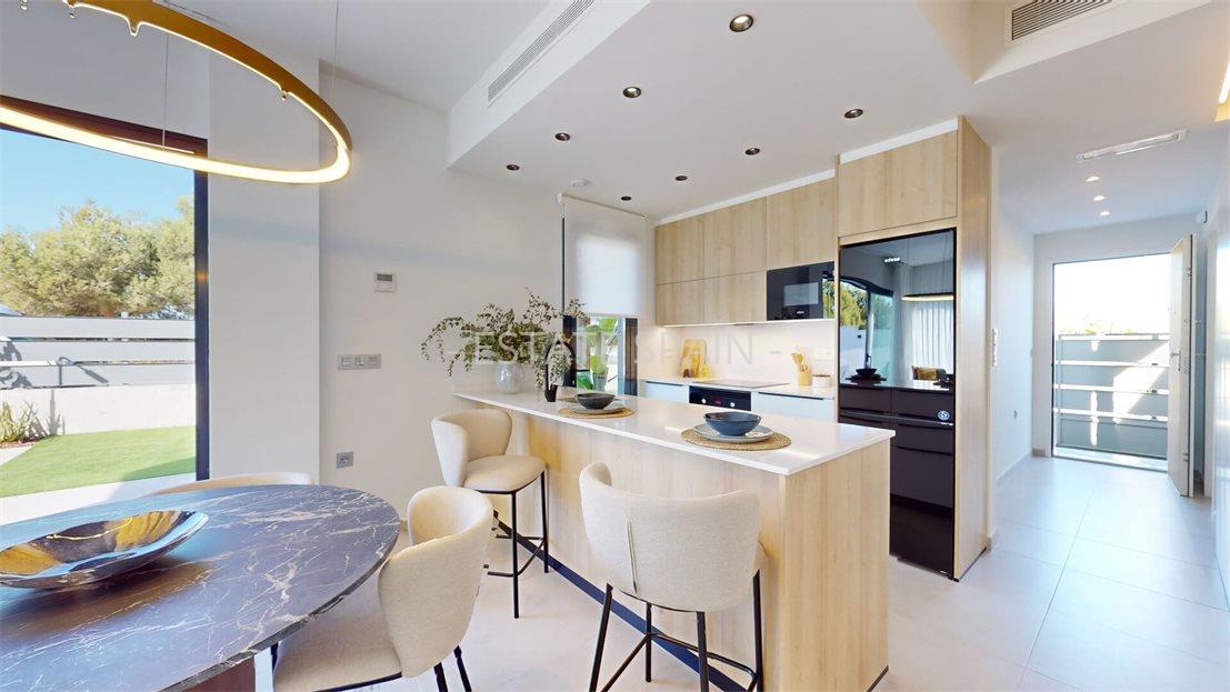 Вилла в Сан-Хавьере 127 м2 №VL25109BAA34  - Продажа - 18 large