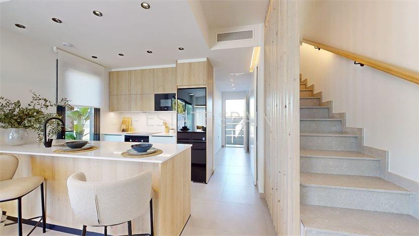 Вилла в Сан-Хавьере 127 м2 №VL25109BAA34  - Продажа - 19 preview