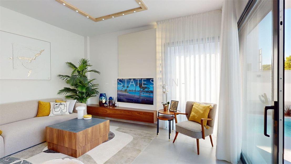 Вилла в Сан-Хавьере 127 м2 №VL25109BAA34  - Продажа - 21 large