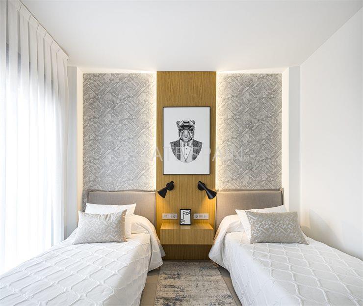 Вилла в Сан-Хавьере 127 м2 №VL25109BAA34  - Продажа - 33 large