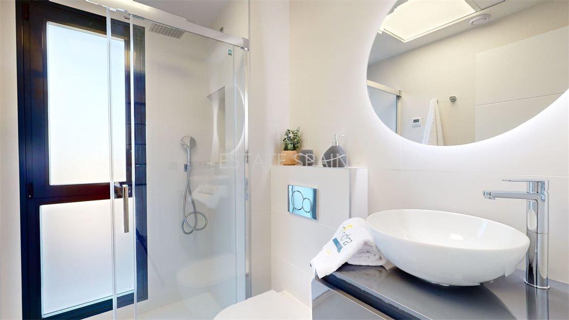 Вилла в Сан-Хавьере 127 м2 №VL25109BAA34  - Продажа - 23 large