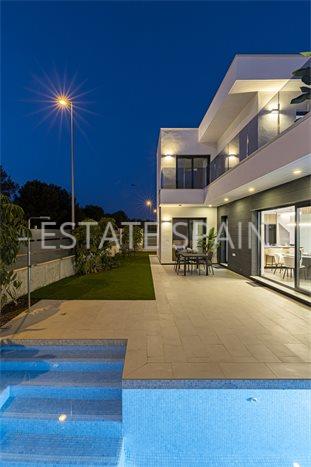 Вилла в Сан-Хавьере 127 м2 №VL25109BAA34  - Продажа - 7 preview