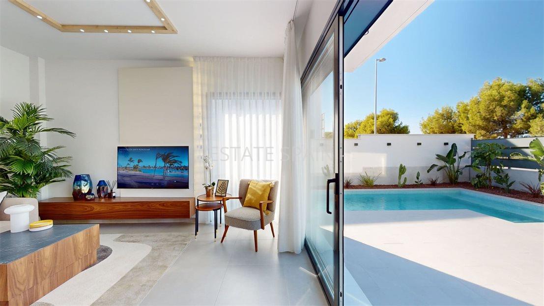 Вилла в Сан-Хавьере 127 м2 №VL25109BAA34  - Продажа - 22 large