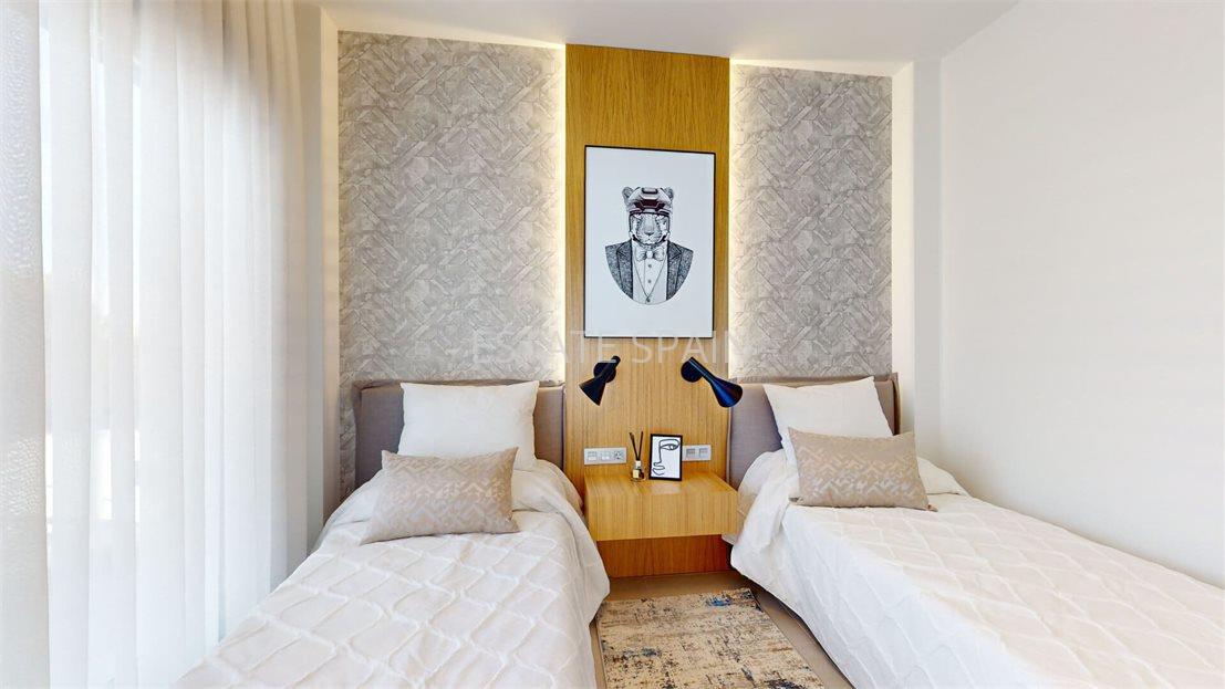 Вилла в Сан-Хавьере 127 м2 №VL25109BAA34  - Продажа - 27 large