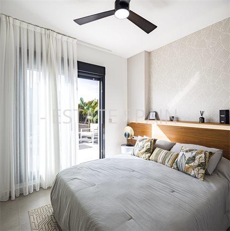 Вилла в Сан-Хавьере 127 м2 №VL25109BAA34  - Продажа - 34 preview