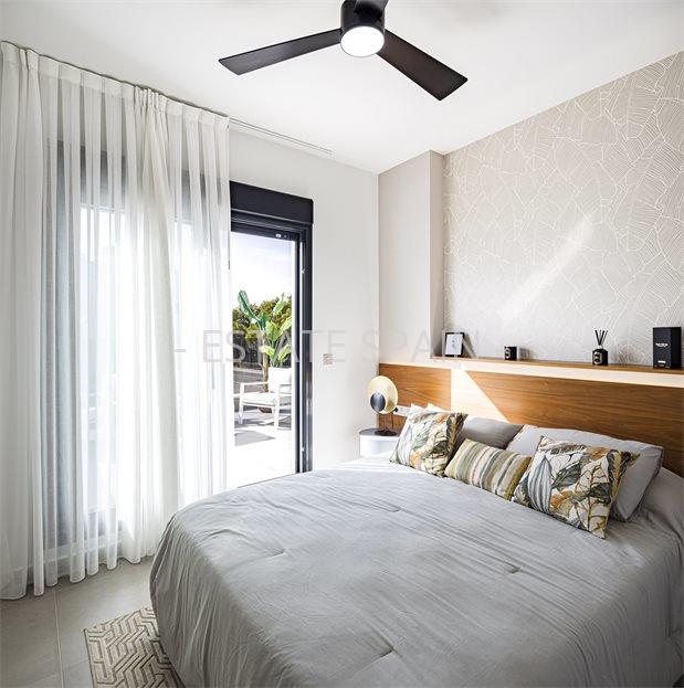 Вилла в Сан-Хавьере 127 м2 №VL25109BAA34  - Продажа - 34 large