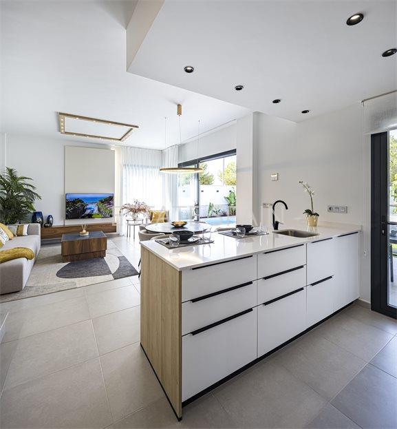 Вилла в Сан-Хавьере 127 м2 №VL25109BAA34  - Продажа - 24 large