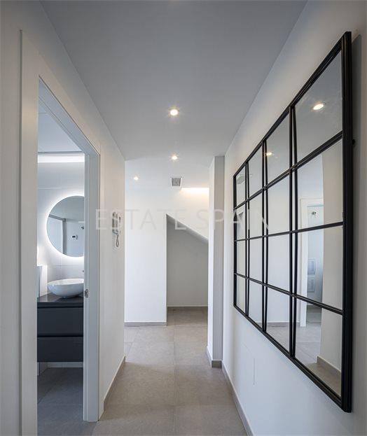 Вилла в Сан-Хавьере 127 м2 №VL25109BAA34  - Продажа - 35 large