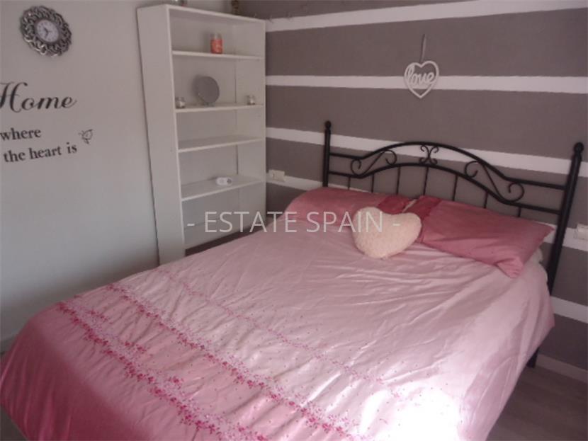 Дуплекс в Сан Фульхенсио 70 м2 №TAU184256113  - Продажа - 10 large