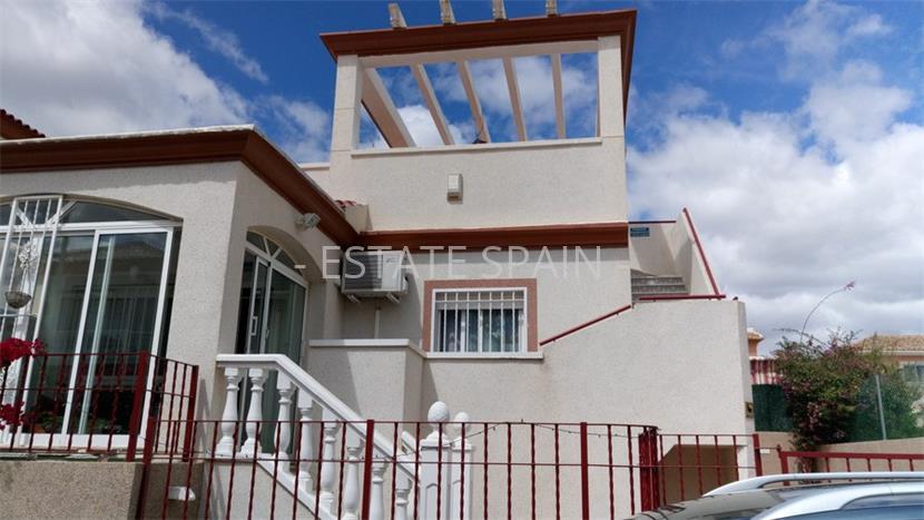 Дуплекс в Сан Фульхенсио 70 м2 №TAU184256113  - Продажа - 11 preview