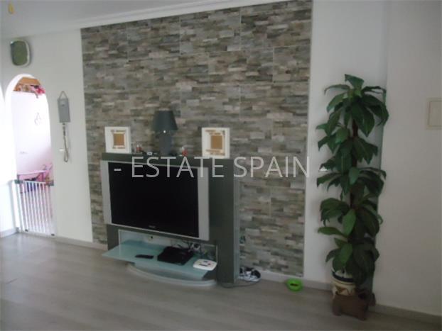 Дуплекс в Сан Фульхенсио 70 м2 №TAU184256113  - Продажа - 12 preview